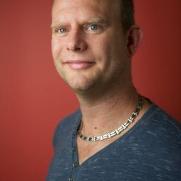 Max (M.) van Doorn