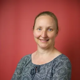 Tineke (T.) Jorritsma