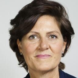Prof Ellen (C. E.) van der Schoot MD PhD
