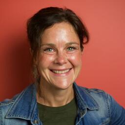 Prof Eva-Maria (E. M.) Merz, PhD