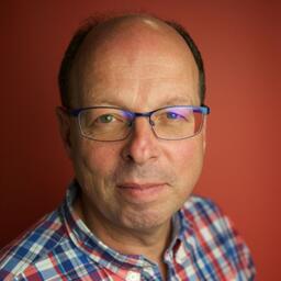 Mart (M. P.) Janssen, PhD