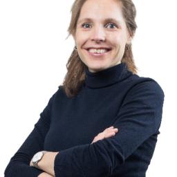 Marit M. Jalink