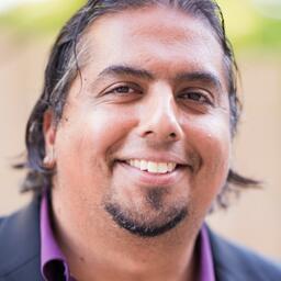 Rick (R) Kapur MD PhD