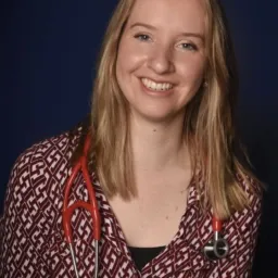 Hilde (H) van der Staaij MD