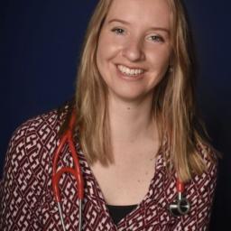 Hilde (H) van der Staaij MD