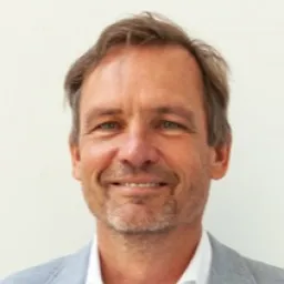 Prof Gerald G. de Haan Phd
