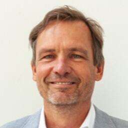 Prof Gerald G. de Haan Phd