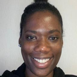 Joana (JS) Akoto