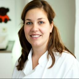 Yolentha Y.M. Messemaker