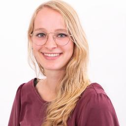Janita (J) Oosterhoff