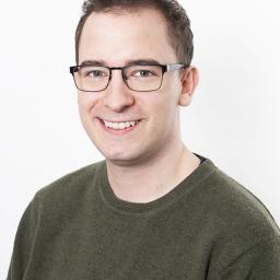 Mads (M. D.) Larsen