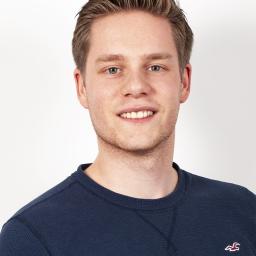 Nordin (N.) Zandhuis