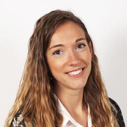 Sabrina (S) Pollastro PhD