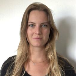 Mariel (M) Duurland