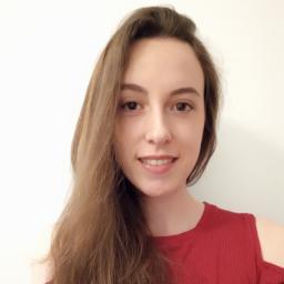 Edurne E. Solabarrieta Larrañaga
