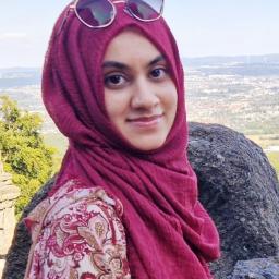 Yumna (YA) Butt