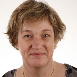 Prof Marieke (S. M.) van Ham, PhD