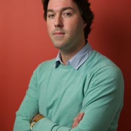 Arjan A. Hoogendijk