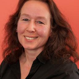 Carmen (C.) van der Zwaan