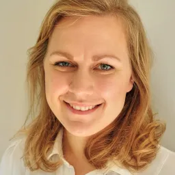 Femke F.V.M. Mulder MD