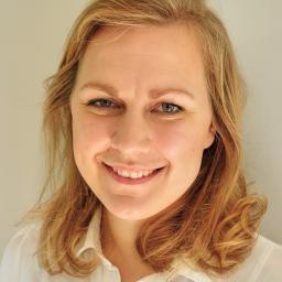 Femke F.V.M. Mulder MD