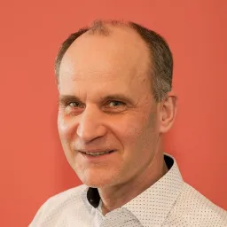 Prof Jan (J. J.) Voorberg PhD