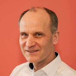 Prof Jan (J. J.) Voorberg PhD