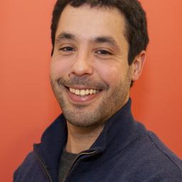 Julien (J.J.) Karrich PhD