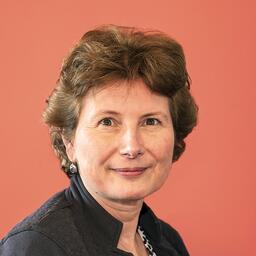 Masja M. de Haas MD PhD