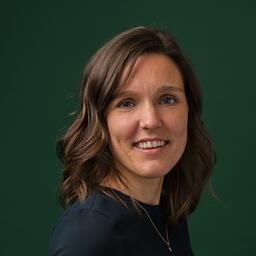 Suzanne (S.F.) Fustolo-Gunnink, MD PhD