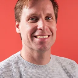 Thijs (T. J. W.) van de Laar PhD