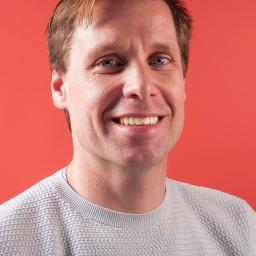 Thijs (T. J. W.) van de Laar PhD