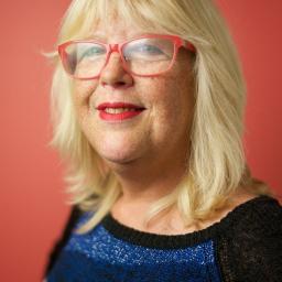 Judy (J.) Geissler