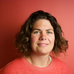  Maartje (M.) van den Biggelaar PhD