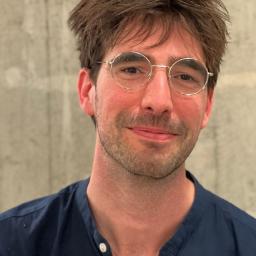 Kaspar (K.) Bresser