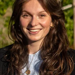 Nina (N.A.M.) Houben