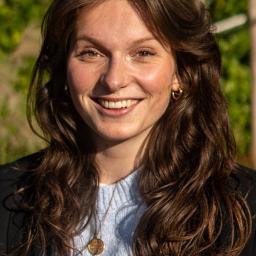 Nina (N.A.M.) Houben