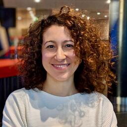Iosifina (IP) Foskolou PhD
