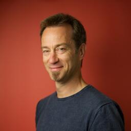 Prof Derk (D.) Amsen PhD