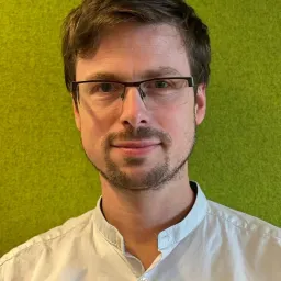 Koos (K) Rooijers