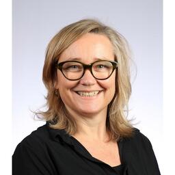  Prof Mette (MD) Hazenberg MD PhD