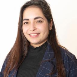 Naoual (N) Ouazzani Chahdi_PhD_candidate