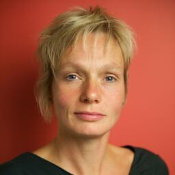 Anja (J. A.) ten Brinke PhD