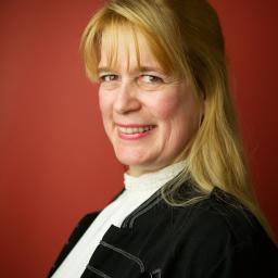 Antoinette (A. J.) van Eck