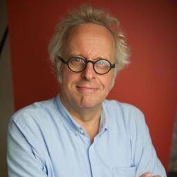 Prof Hans (H.L.) Zaaijer, MD PhD