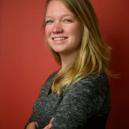 Lieke (L.) van Zogchel MD
