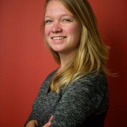 Lieke (L.) van Zogchel MD