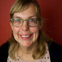 Marijke (M. W. A.) Molenaar-de Backer PhD