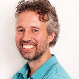 Micha (M.) Nethe, PhD