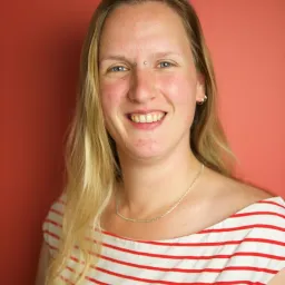 Marloes (M. L. C.) Spekman